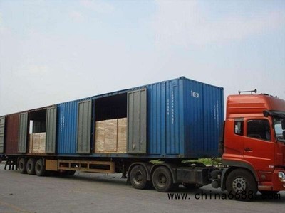 北京到煙臺物流專線更新中2022 全境一站配送，貨物運輸更高效